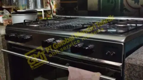 Service Kompor Modena Jakarta Barat untuk Rumah dan Usaha Kuliner