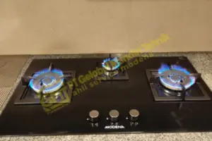 Service Kompor Modena Jakarta Pusat: Servis atau Ganti Baru?