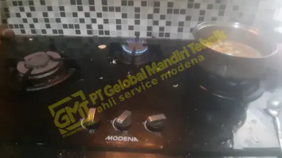 Service Kompor Modena Jakarta Timur, Cek Ini Sebelum Panggil Teknisi
