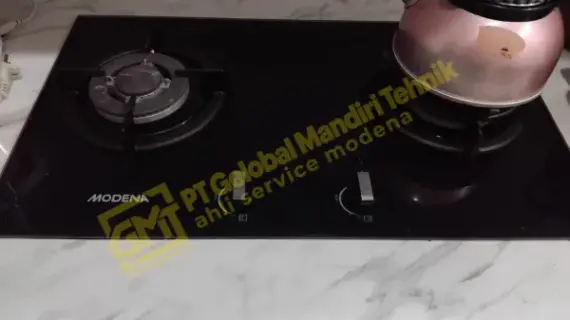Service Kompor Modena Jakarta Utara, Teknisi Datang ke Rumah